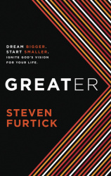 greater